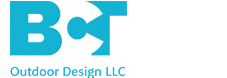 BCT Outdoor Design LLC Logo
